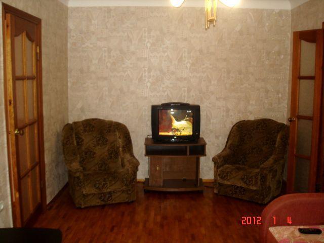 Фото квартиры 5