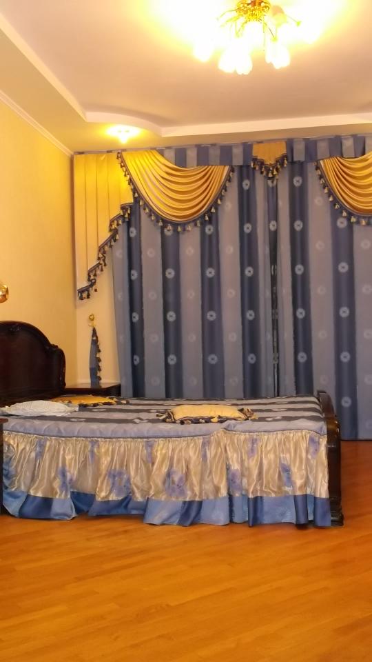 Фото квартиры 1