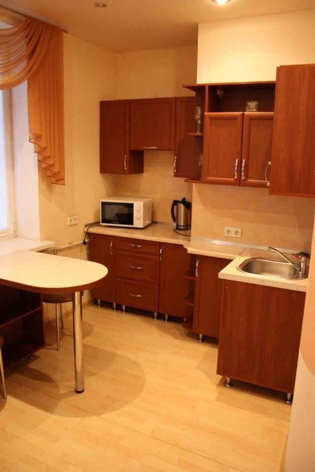 Фото квартиры 4