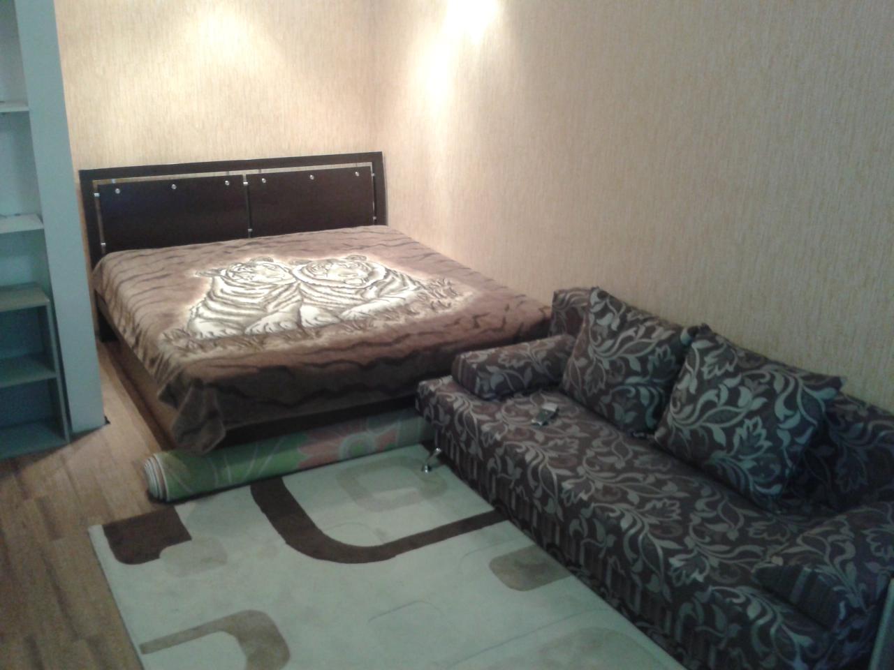 Фото квартиры 1