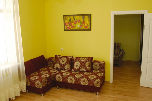 Фото квартиры 6