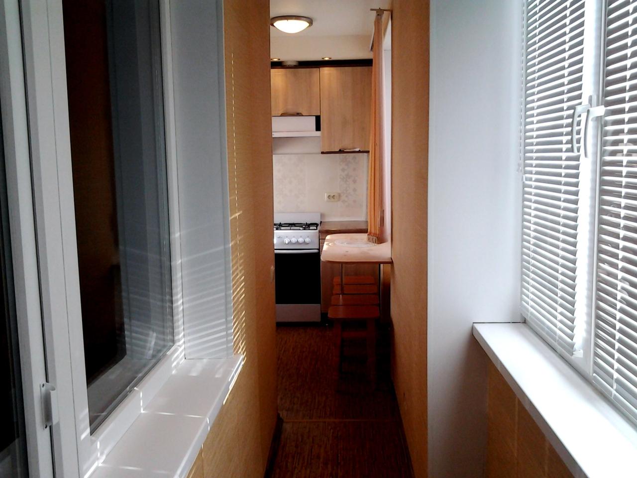 Фото квартиры 3