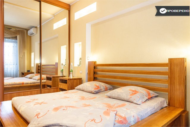 Фото квартиры 3