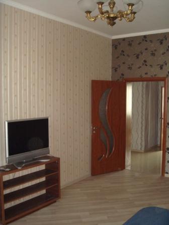 Фото квартиры 4