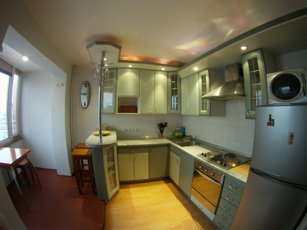 Фото квартиры 2