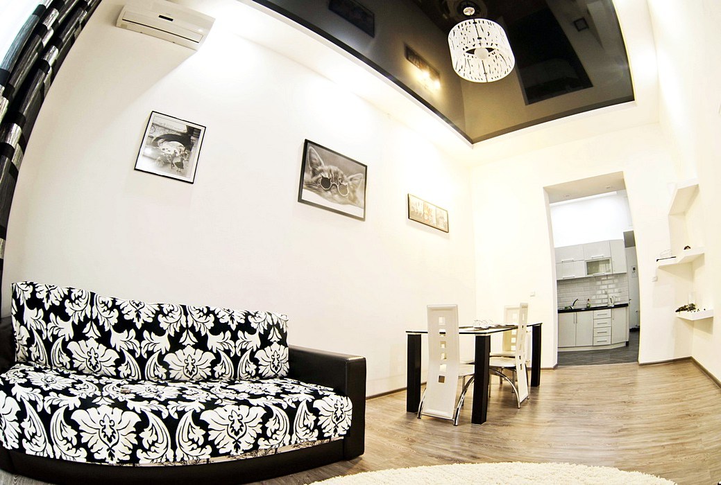 Фото квартиры 12