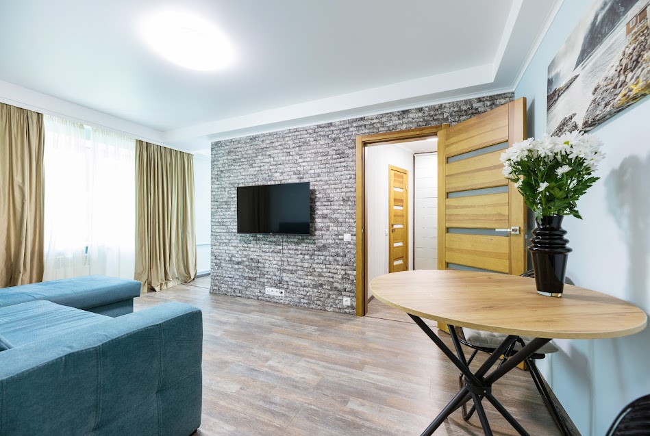 Фото квартиры 5