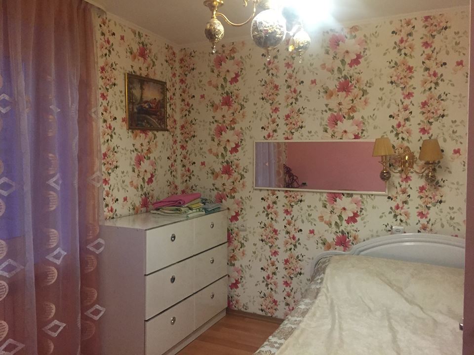 Фото квартиры 3