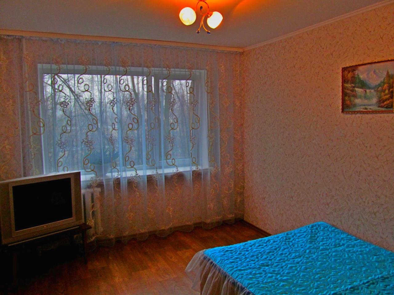 Фото квартиры 5