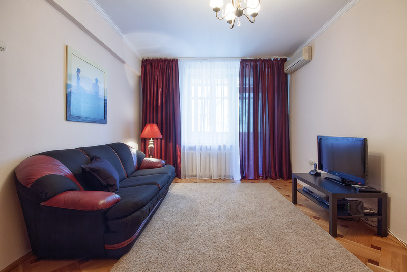 Фото квартиры 5