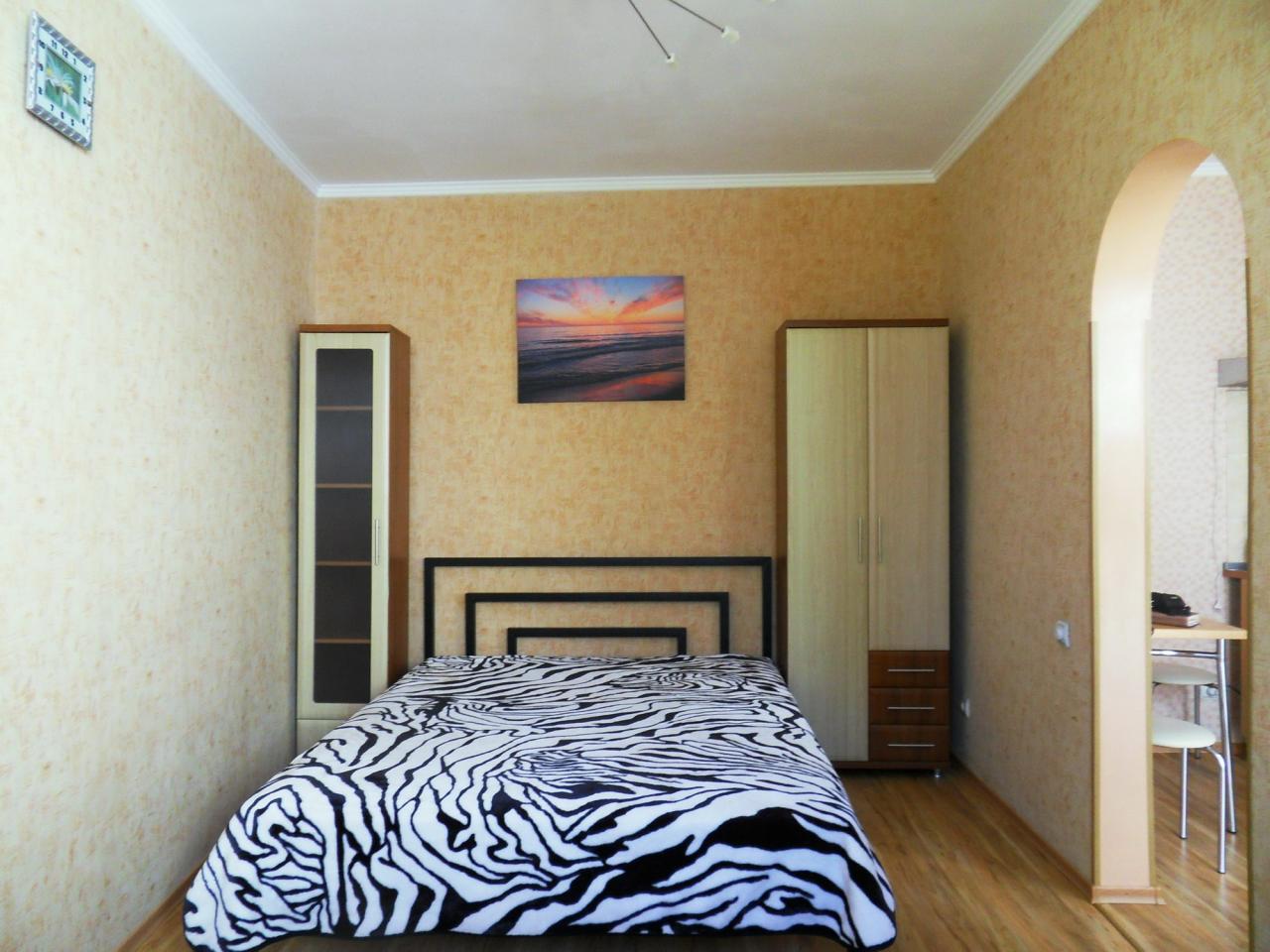 Фото квартиры 1