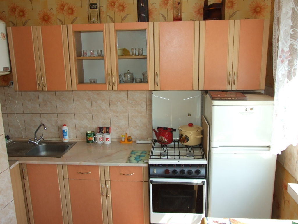 Фото квартиры 2