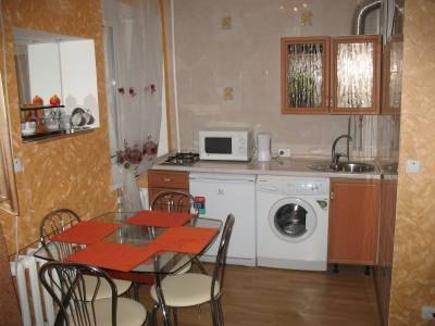 Фото квартиры 3