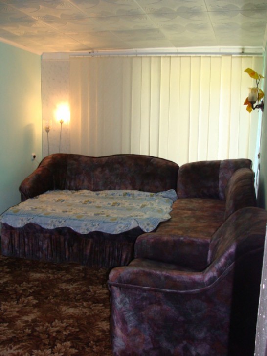 Фото квартиры 2