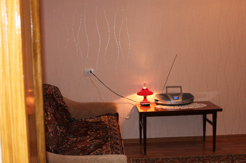 Фото квартиры 2