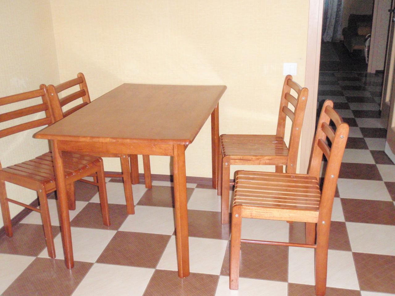 Фото квартиры 9