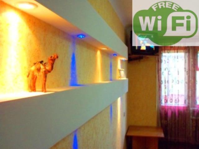 Фото квартиры 3