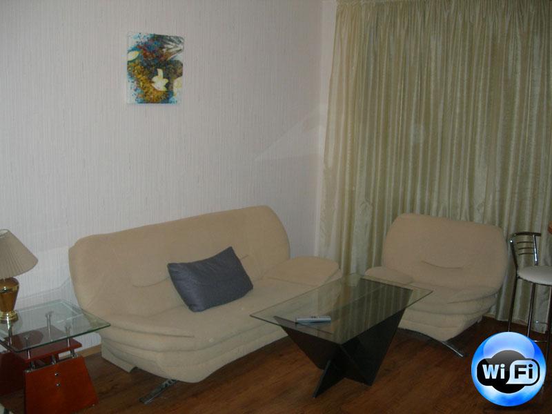 Фото квартиры 1