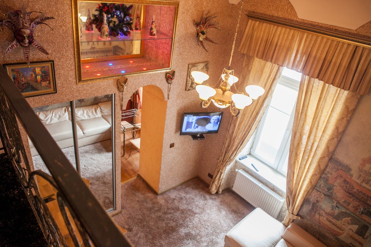 Фото квартиры 2