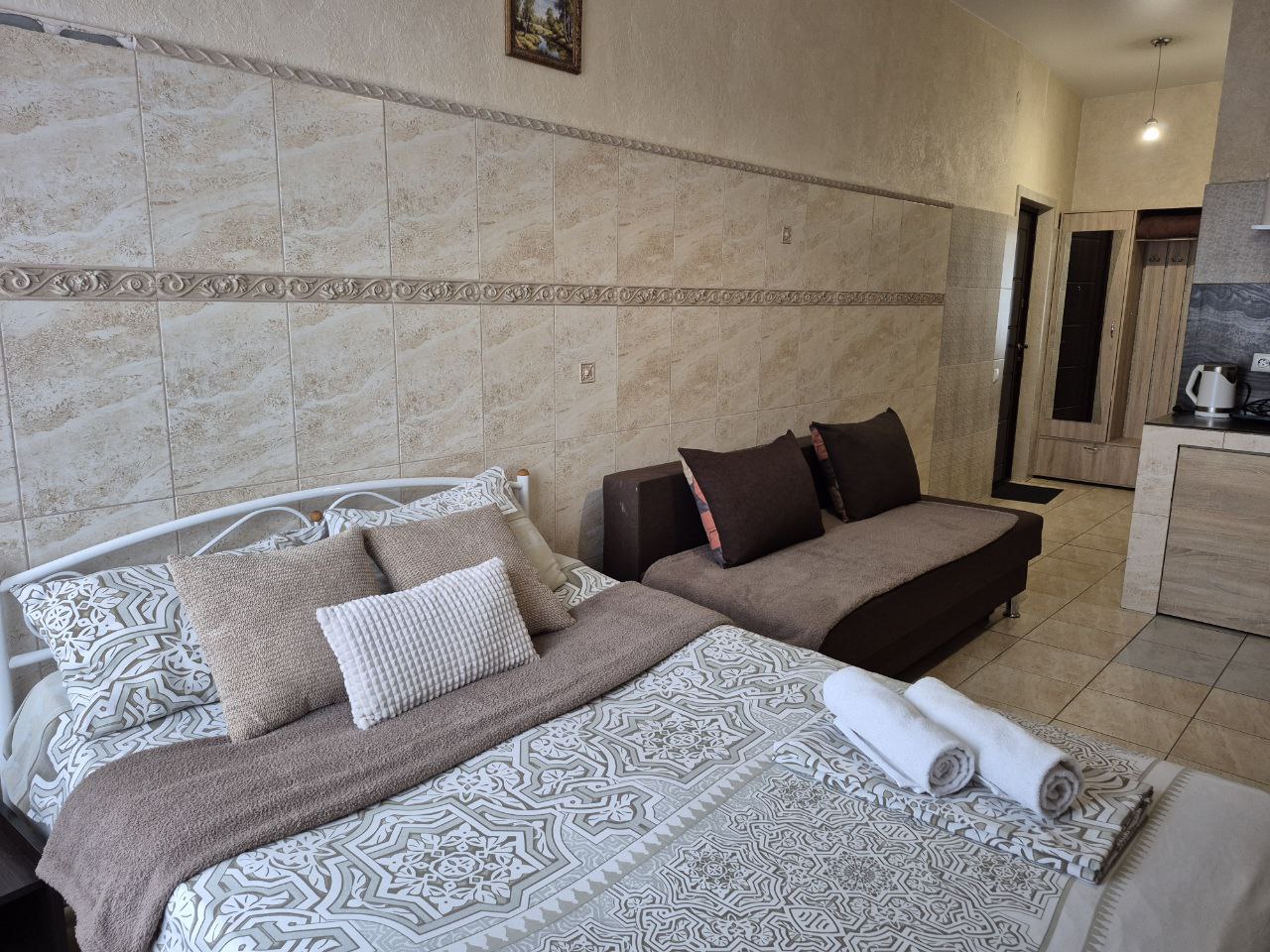 Фото квартиры 1