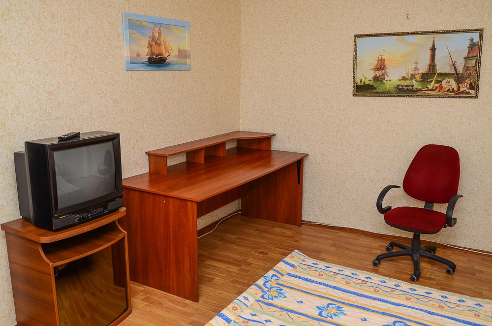 Фото квартиры 2