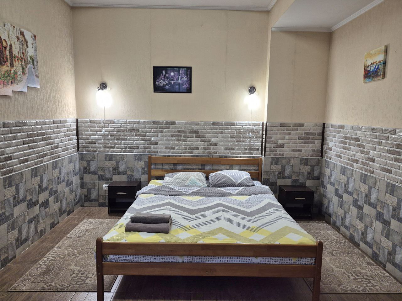 Фото квартиры 2