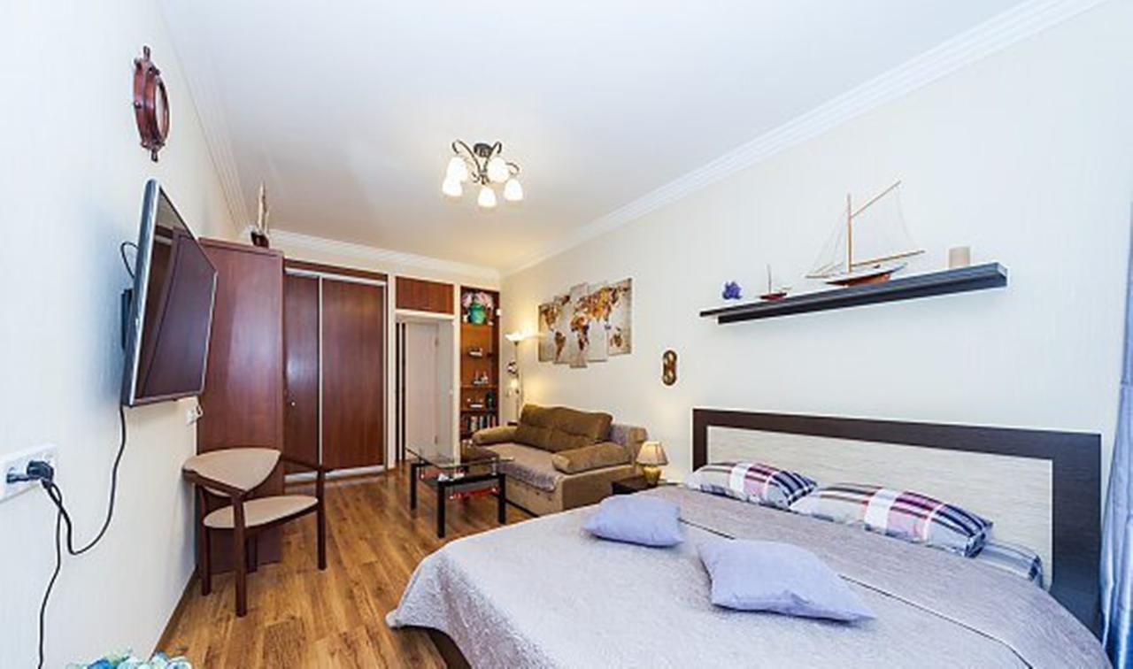 Фото квартиры 1