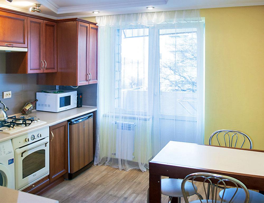 Фото квартиры 3