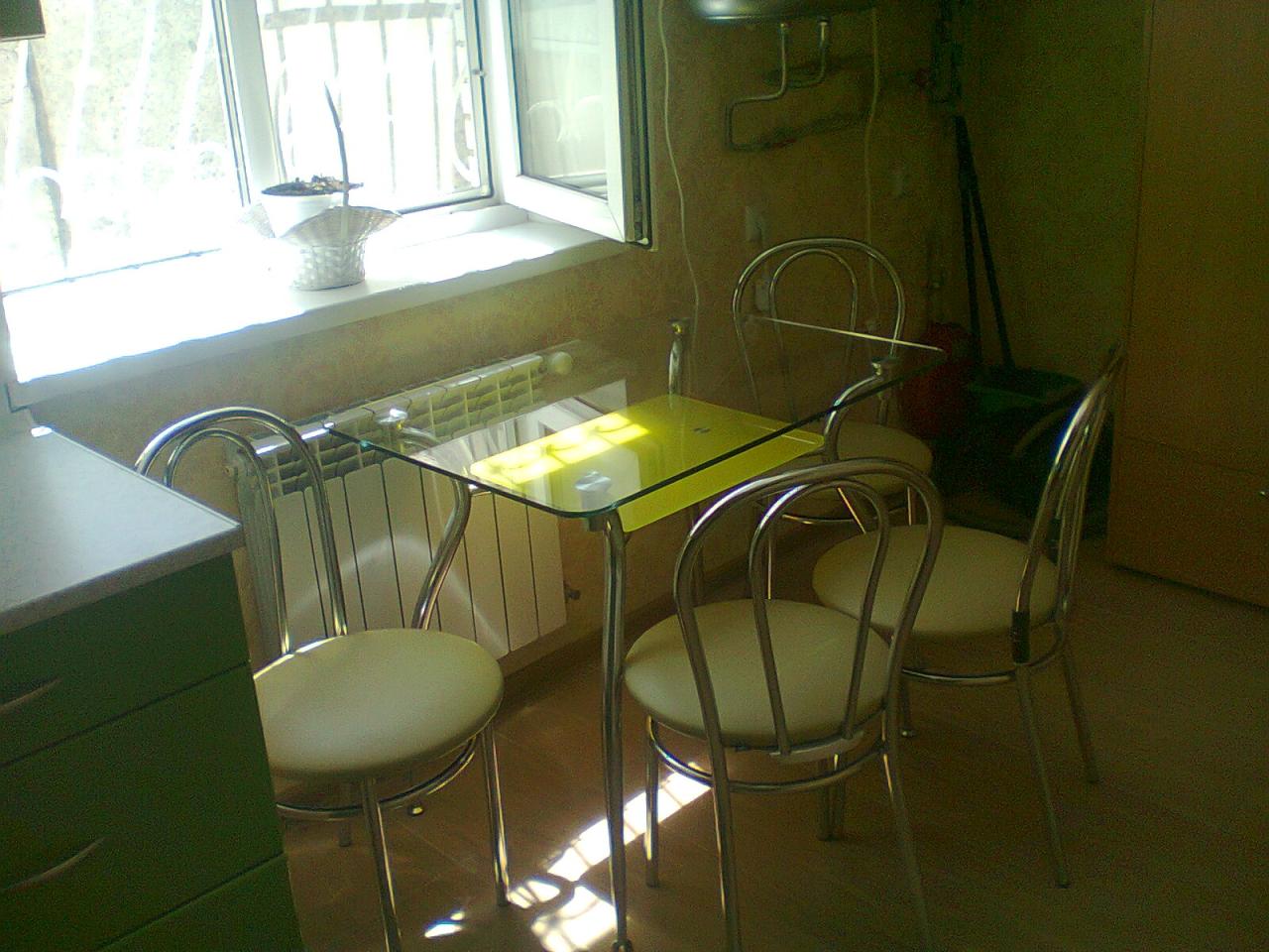 Фото квартиры 5