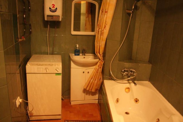 Фото квартиры 5