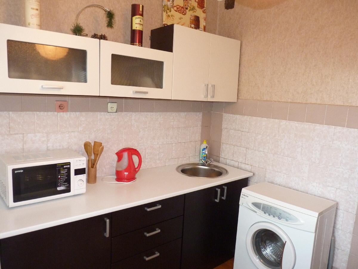 Фото квартиры 4