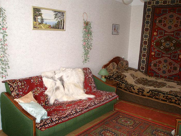 Фото квартиры 1