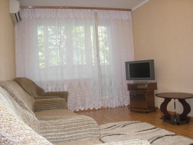 Фото квартиры 1