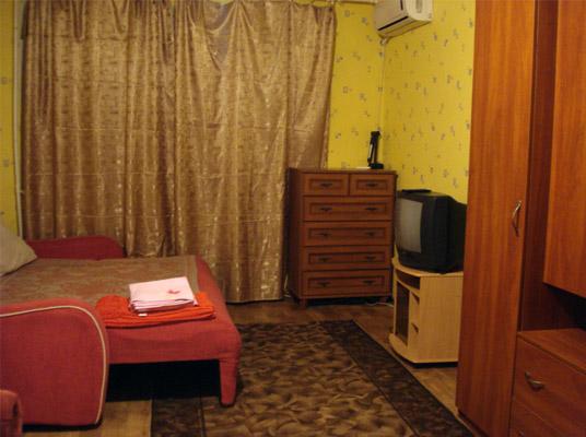 Фото квартиры 1