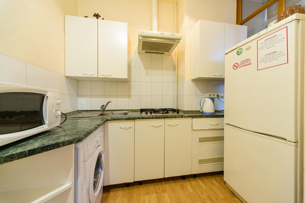 Фото квартиры 10