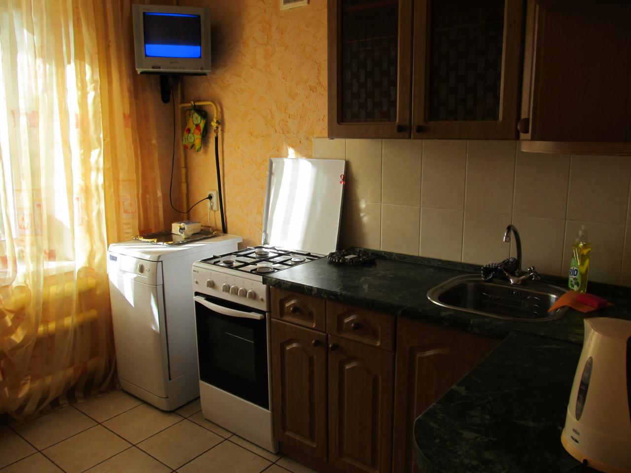 Фото квартиры 3