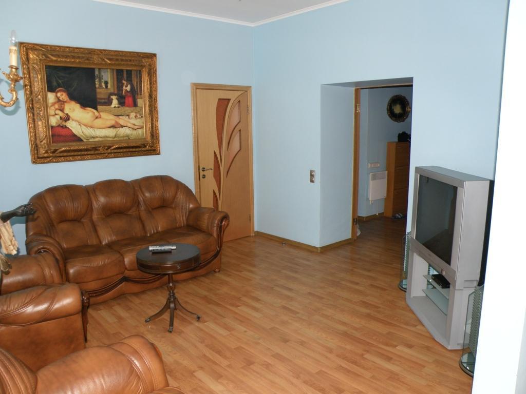 Фото квартиры 5