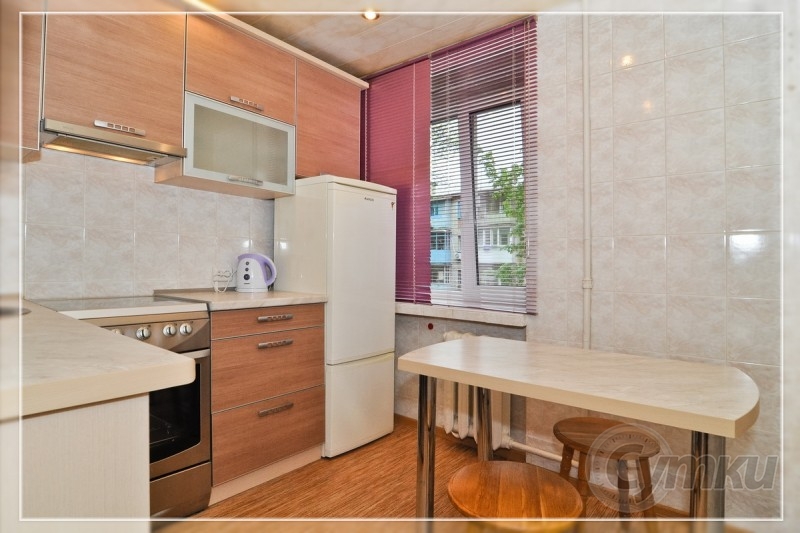 Фото квартиры 3