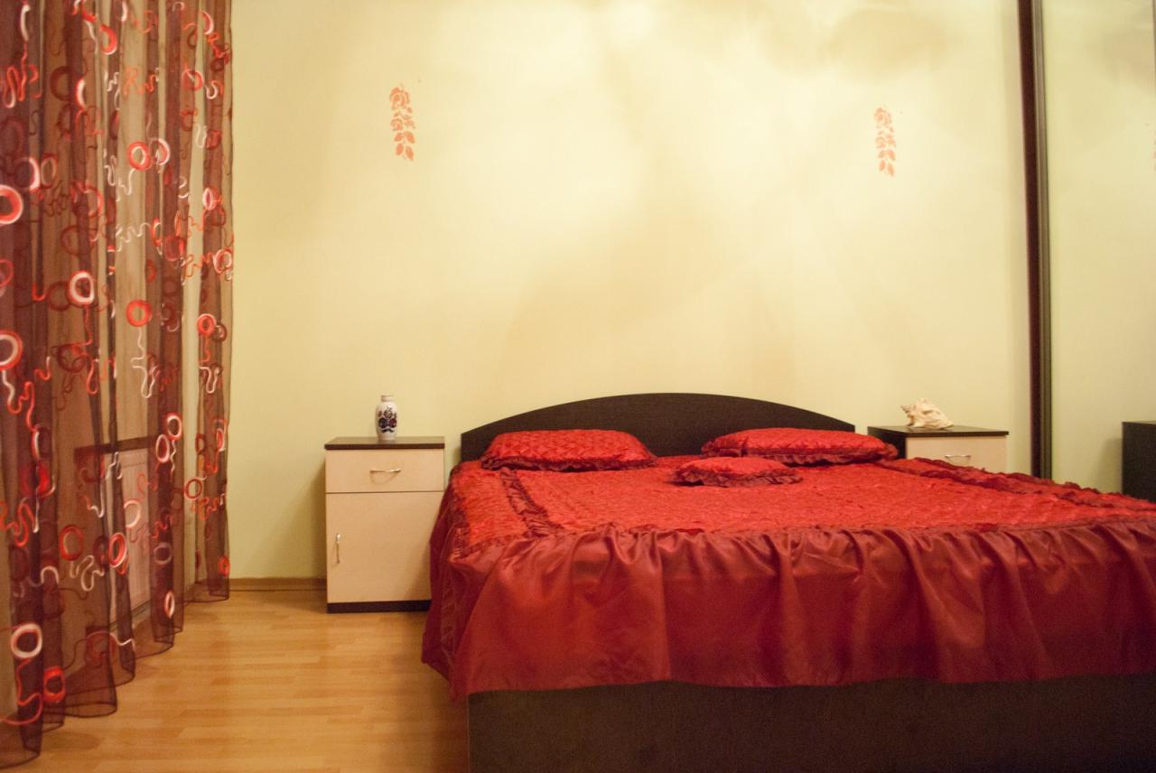 Фото квартиры 1