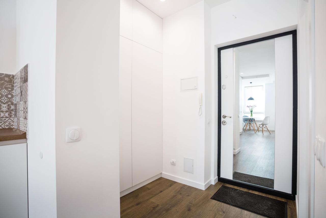 Фото квартиры 11