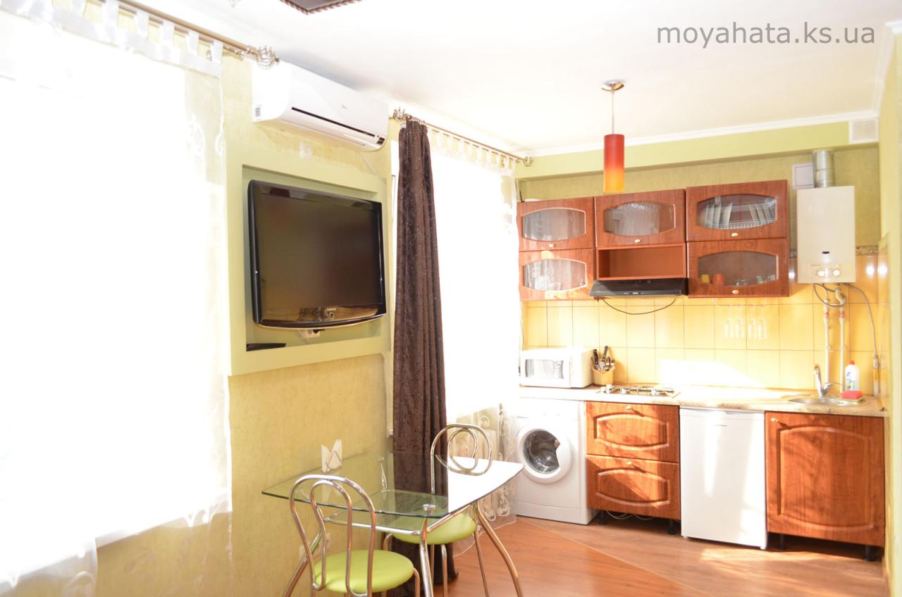 Фото квартиры 4