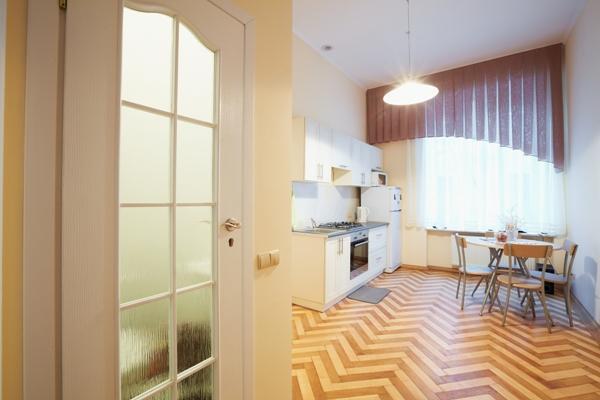 Фото квартиры 5