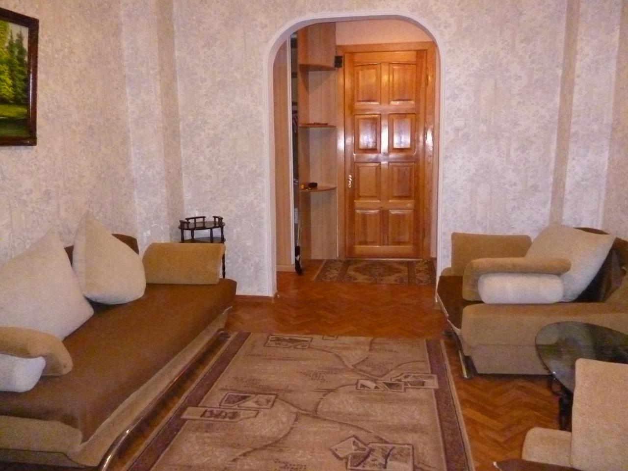 Фото квартиры 1