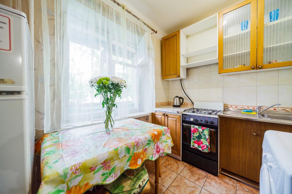 Фото квартиры 5