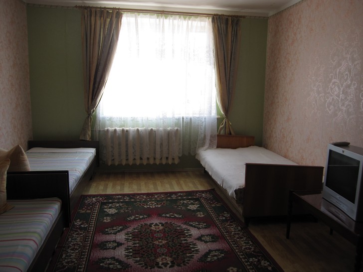 Фото квартиры 1