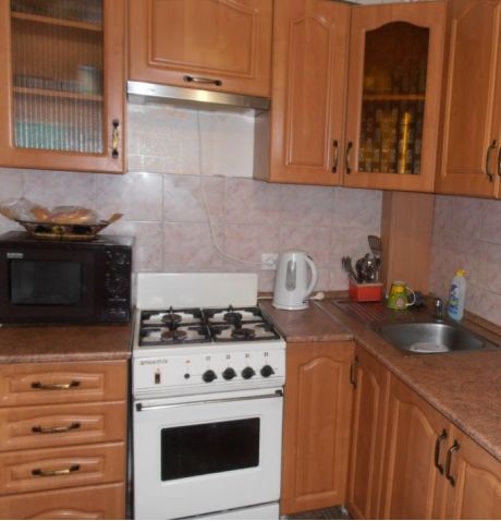 Фото квартиры 4