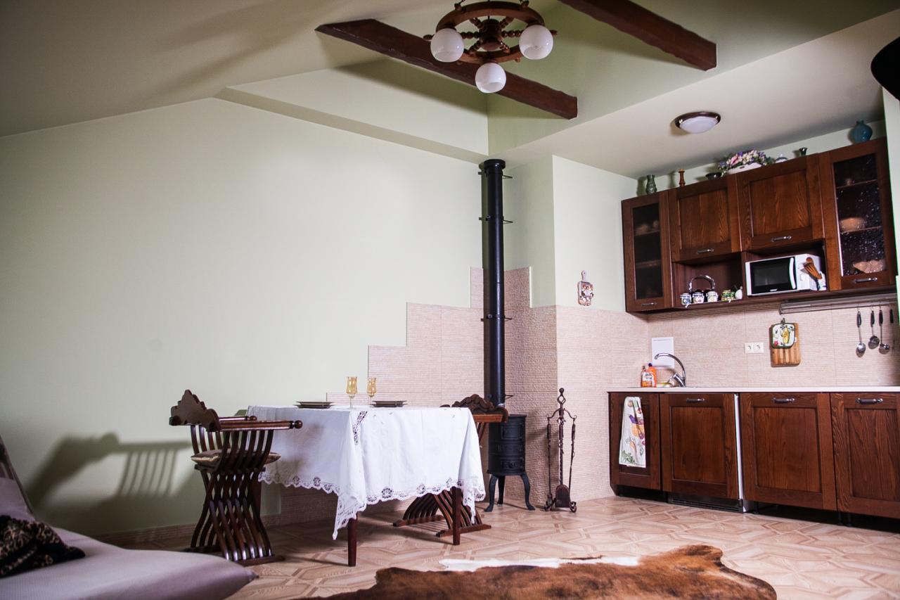 Фото квартиры 1