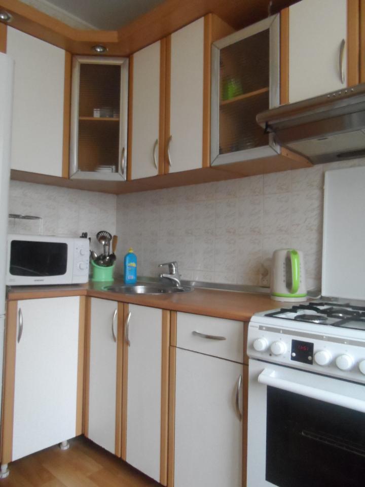 Фото квартиры 3