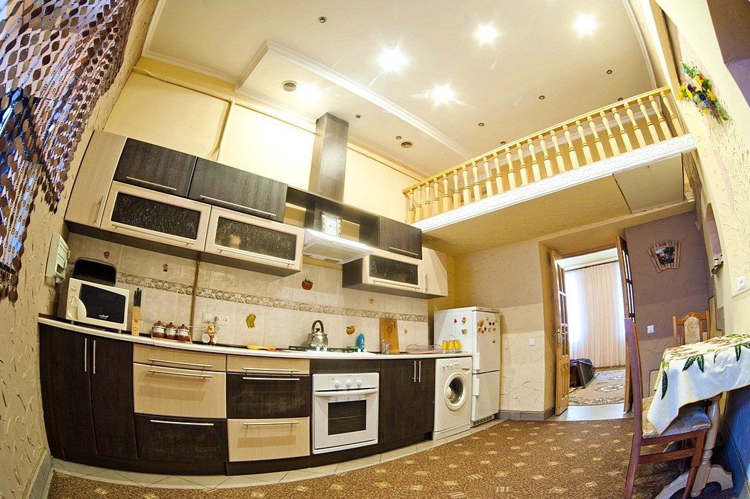 Фото квартиры 10