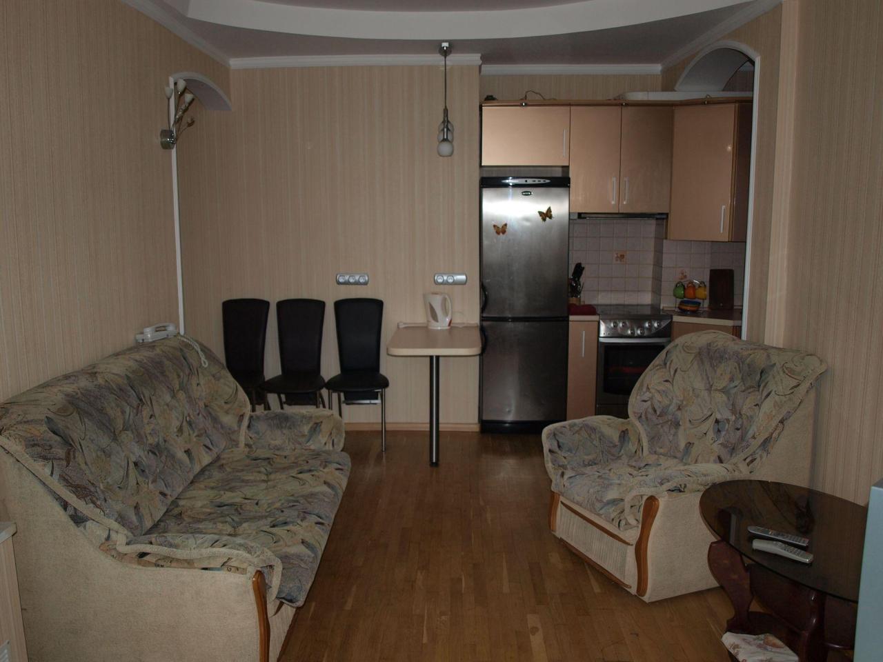 Фото квартиры 2